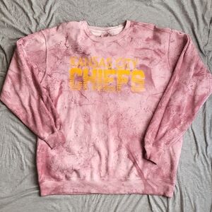 Kansas City Cheifs Sweathirt